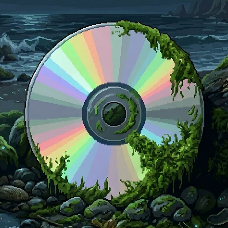 Ancient: Offline Audio Library